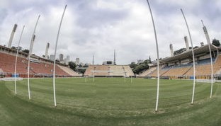 九游电竞官网-足球场国际化：打造全球影响的超级场馆，国际足球场的标准是什么