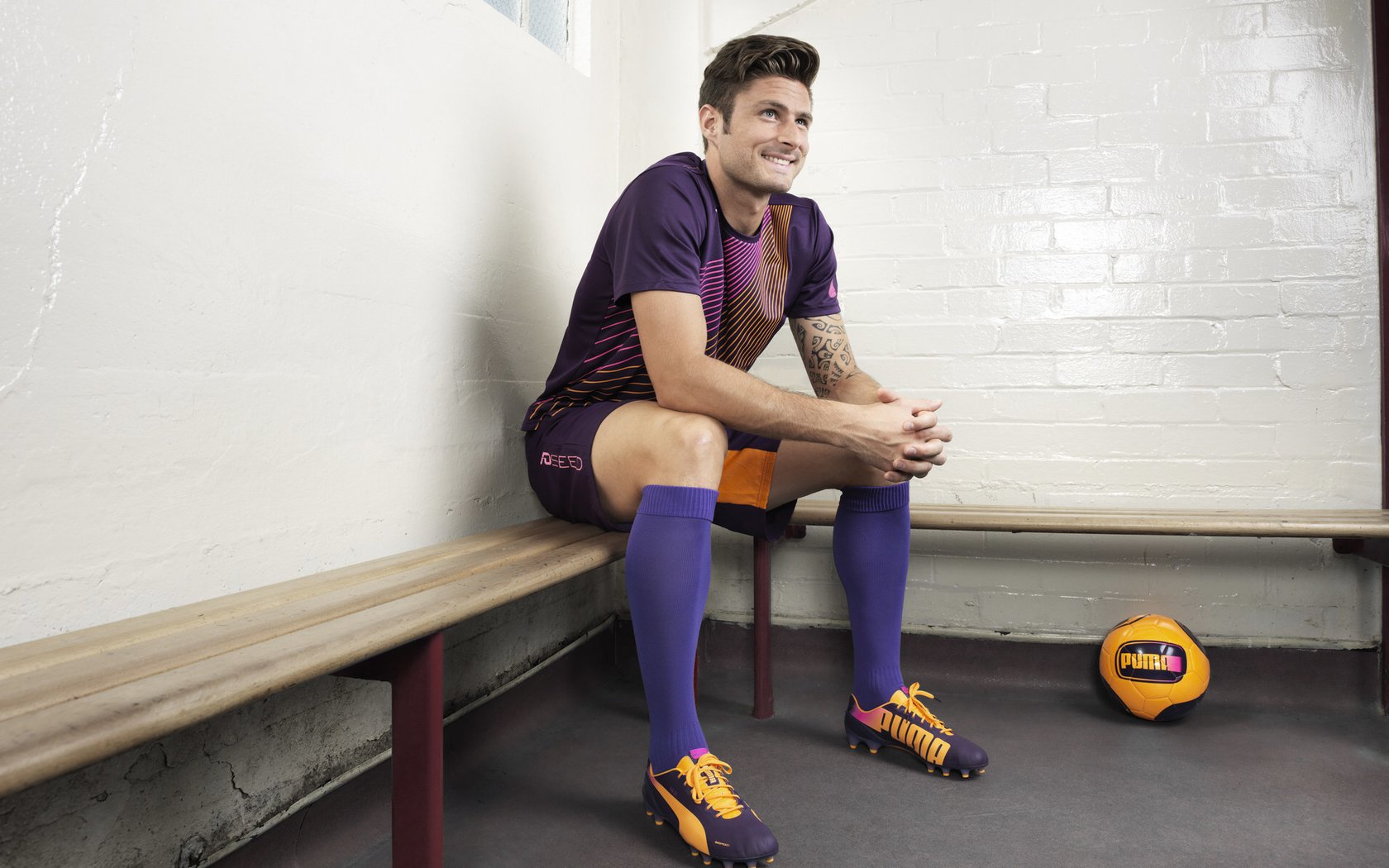 法甲球赛球员表现抢眼，备战逐鹿赛场，法甲球队介绍