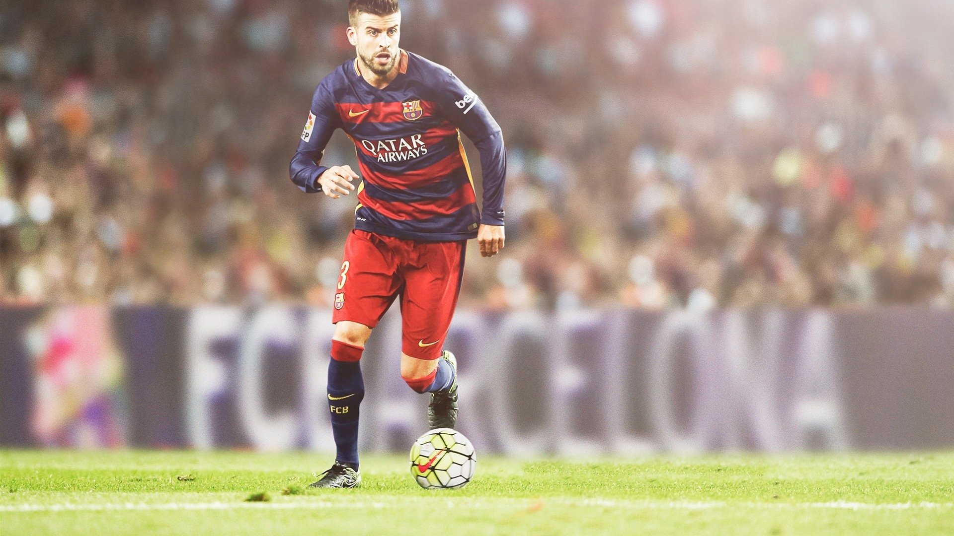 亚特兰大高强度压迫赢得场上主动，亚特兰大进攻太强了